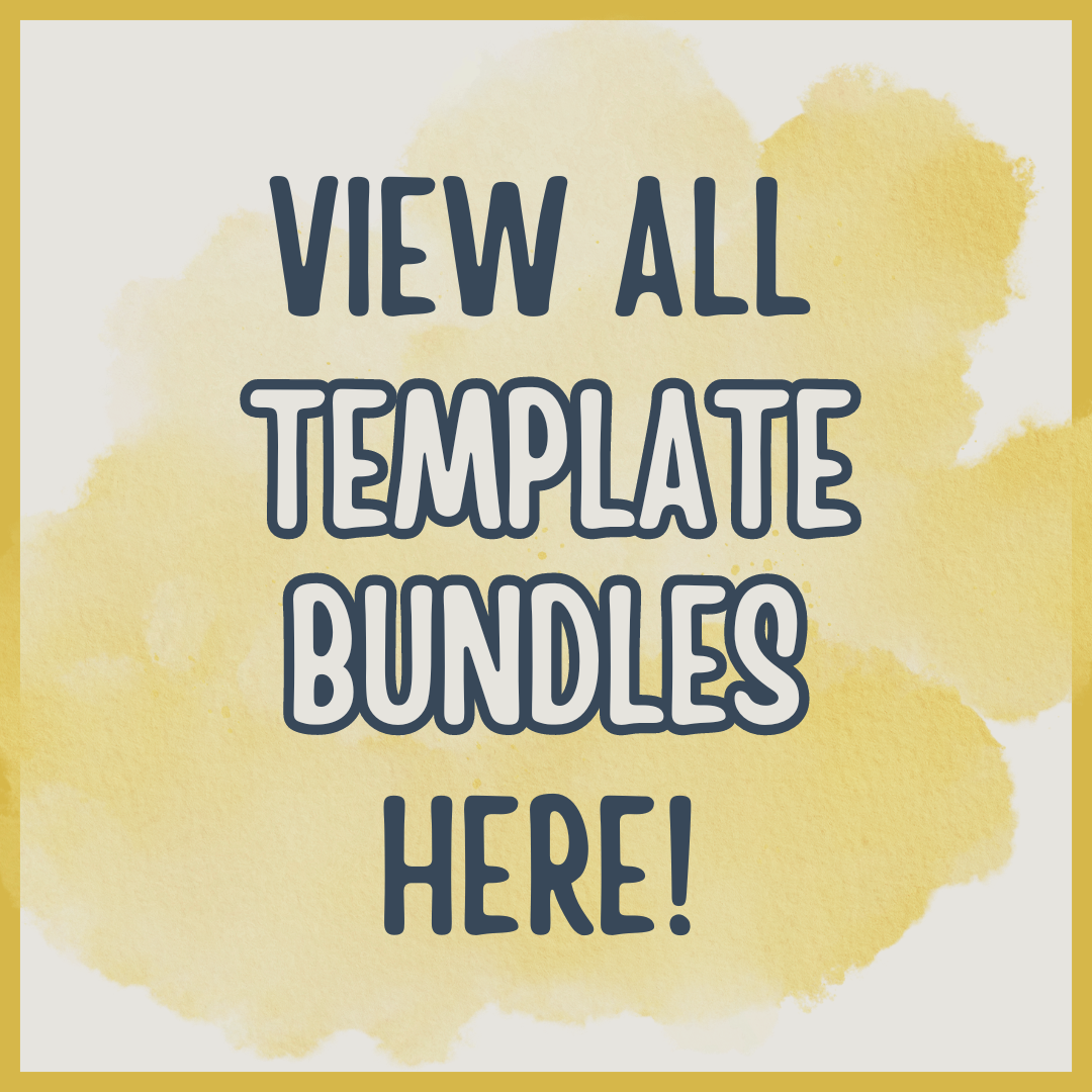 Design Bundles